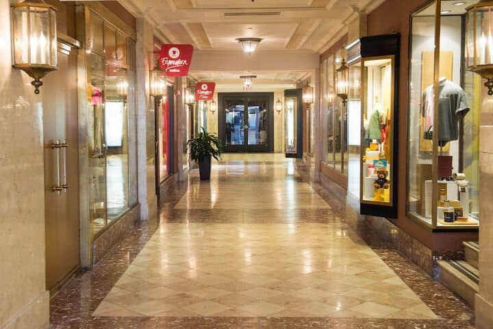 Arcade