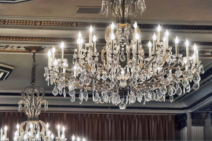 Ballroom