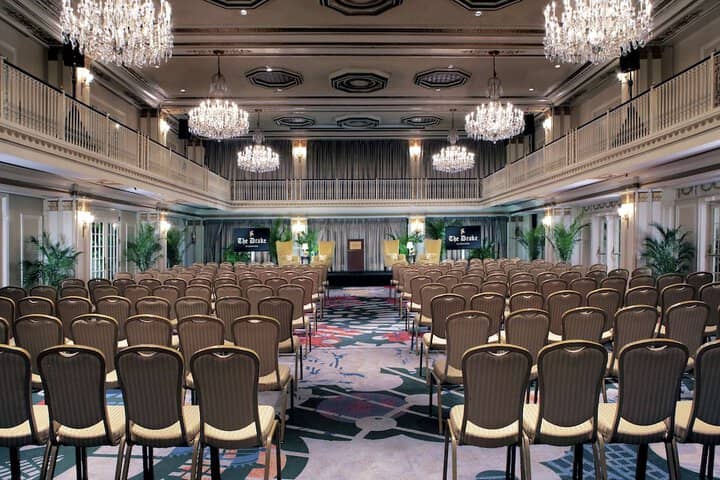 Ballroom